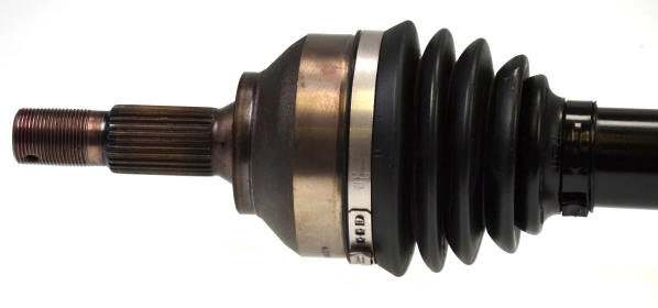  Левая полуось Citroen C5 1