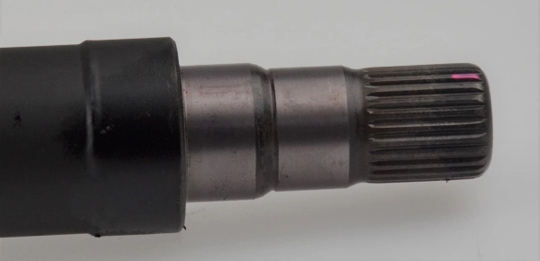 Привод передний правый Volvo 8602581 цена, от 153.51 USD