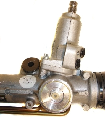 52190 GKN-Spidan Управление рулевое в сборе
