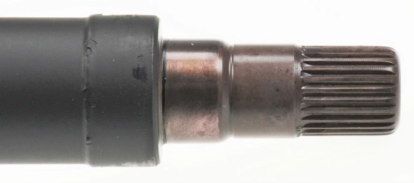 Правая полуось BB1582 Posterparts