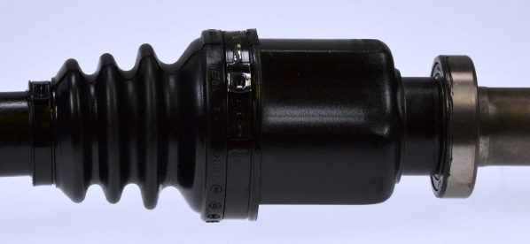 Привод передний правый GKN-Spidan 24698 цена, от 84.07 USD