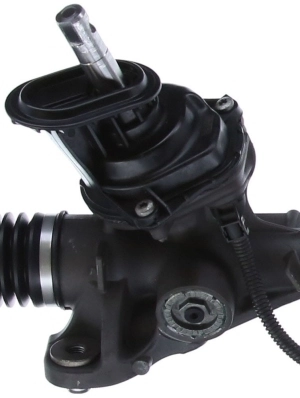 Реечный рулевой механизм GKN-Spidan 52694 цена, от 760.14 USD