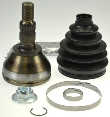 Граната колесная GKN-Spidan 24593 цена, от 41.72 USD