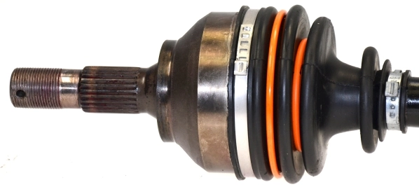 Левая полуось BB1385 Posterparts