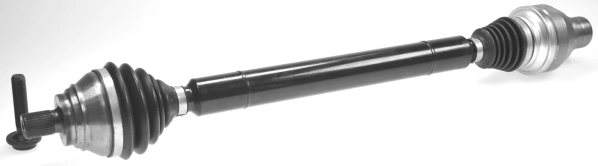 Привод передний правый Audi A3 хэтчбек (8P1) (2003 - 2012) цена, от 96.83 USD