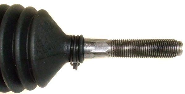 Реечный рулевой механизм ZF Parts 7853993381 цена, от 15153.75 UAH
