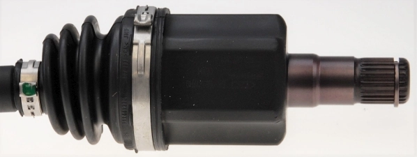 Привод передний левый GKN-Spidan 36228 цена, от 76.50 USD