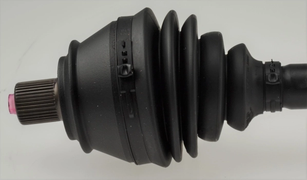 Левая полуось BB4021 Posterparts
