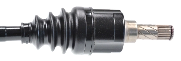 Привод передний левый GKN-Spidan 25103 цена, от 87.29 USD