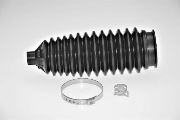 Bota de proteção do mecanismo de direção (de cremalheira) Subaru Outback 4 B14, BR