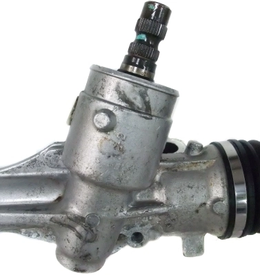 52559 GKN-Spidan Управление рулевое в сборе