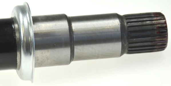 Купить 25199 GKN-Spidan Вал приводной правый