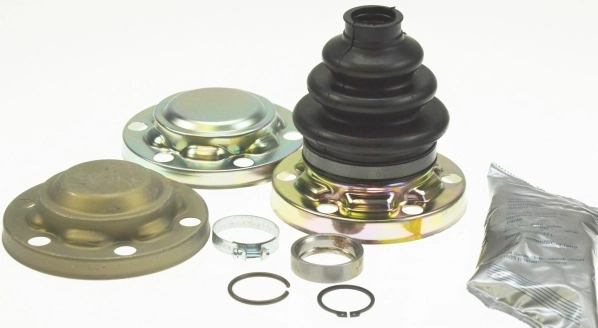 Купить 0026259 GKN-Spidan Пыльник гранаты внутренний задний