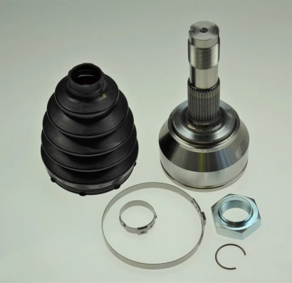 24282 GKN-Spidan Наружная граната
