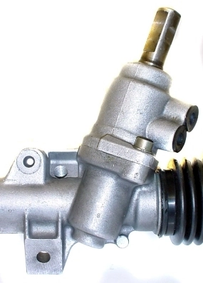 52390 GKN-Spidan Управление рулевое в сборе