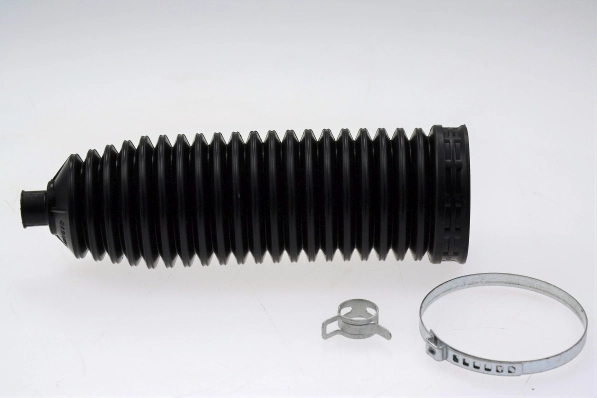 Bota de proteção do mecanismo de direção (de cremalheira) para Mercedes C  CL203