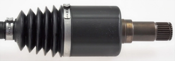 Полуось (привод) передняя Mercedes A хэтчбек (W169) (2004 - 2012) цена, от 204.06 USD
