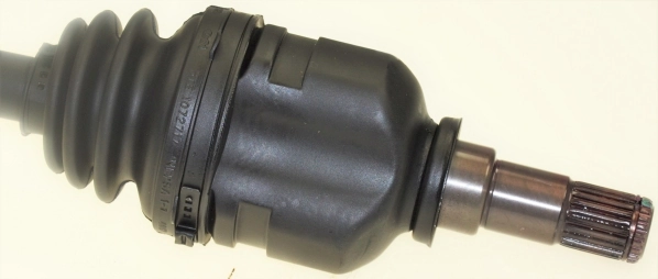 Привод передний левый GKN-Spidan 0025697 цена, от 155.85 USD