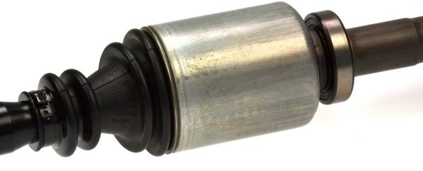 Привод передний правый GKN-Spidan 21550 цена, от 89.57 USD