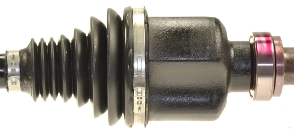 Привод передний правый GKN-Spidan 25621 цена, от 137.23 USD