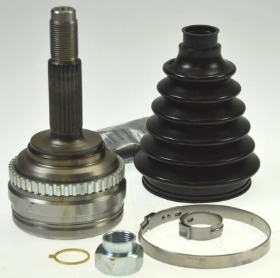 21824 GKN-Spidan Наружная граната