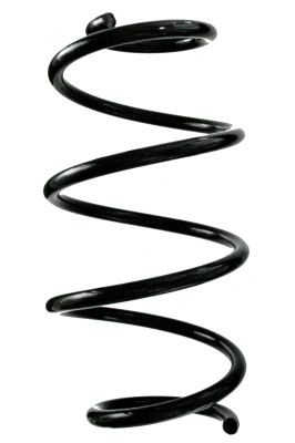 Купить BJS934011A Mazda Винтовая пружина подвеска