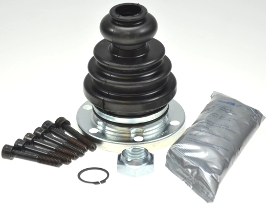 Пыльник ШРУСа внутренний, передней полуоси Daihatsu 0443887F22000