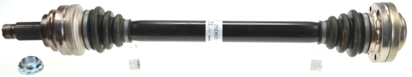 Приводы задних колес Magneti Marelli TDS0139 цена, от 101.35 USD