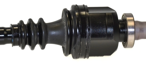Привод передний правый GKN-Spidan 24441 цена, от 124.74 USD