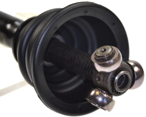Привод передний левый GKN-Spidan 20972 цена, от 87.91 USD
