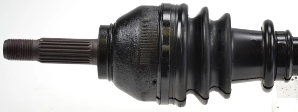 Привод передний левый Dacia Sandero I хэтчбек (BS0, 1) (2008 - 2012) цена, от 65.79 USD