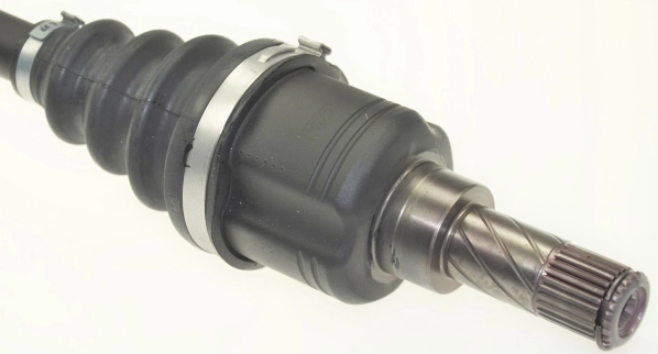 Привод передний левый GKN-Spidan 36215 цена, от 92.94 USD
