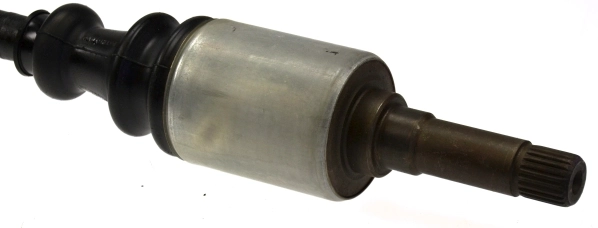Привод передний правый GKN-Spidan 20607 цена, от 18.43 USD