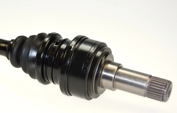 Приводы задних колес GKN-Spidan 24168 цена, от 123.97 USD