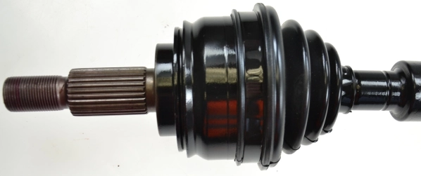 7711368549 Renault (RVI) Полуось передняя, правая