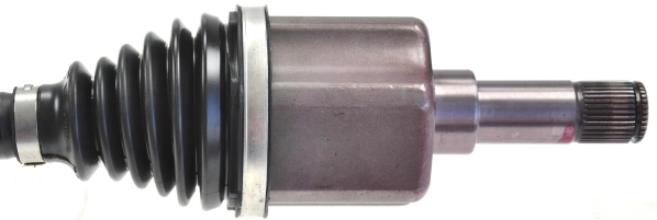 Привод передний левый GKN-Spidan 25361 цена, от 93.50 USD