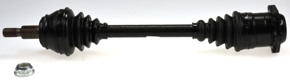Купить T78165 Polcar Привод в сборе левый