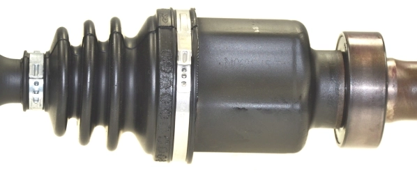 Привод передний правый GKN-Spidan 25741 цена, от 90.64 USD