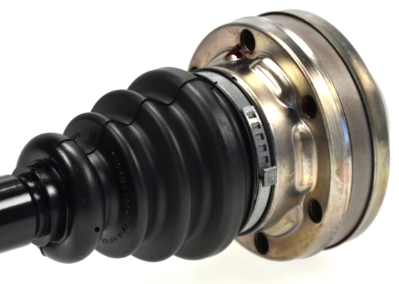 Привод передний левый GKN-Spidan 24491 цена, от 55.57 USD