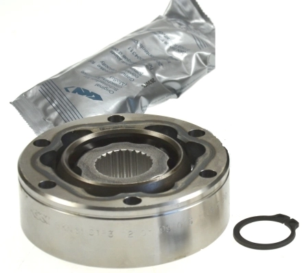 Купить 0021311 GKN-Spidan ШРУС внутренний задний