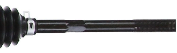 Cremalheira da direção Audi Q2 GAB, GAG