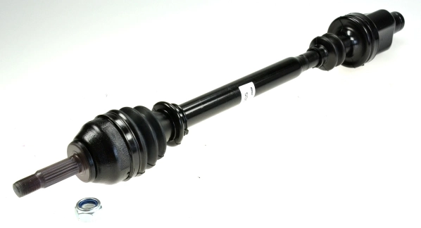 270169 Maxgear Полуось передняя, правая