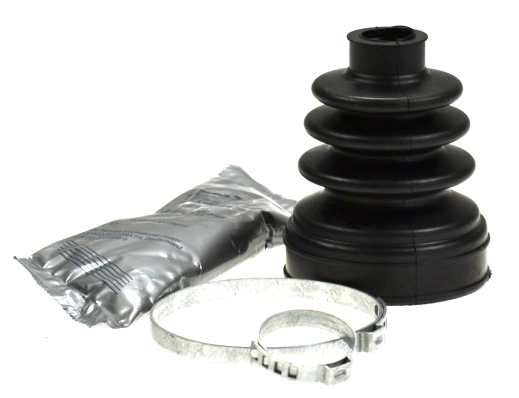 0036091 GKN-Spidan Пыльник гранаты внутренний, левый
