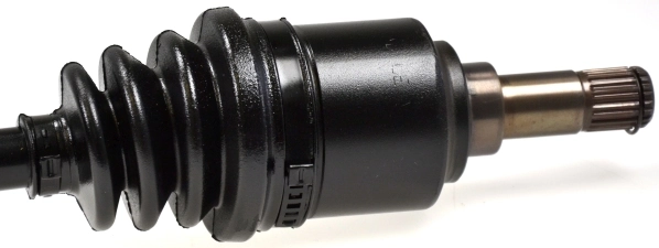 Привод правый Magneti Marelli TDS0161