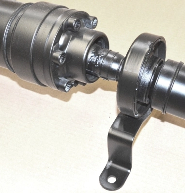 Вал карданный задний в сборе GKN-Spidan GKNP20077 цена, от 708.40 USD