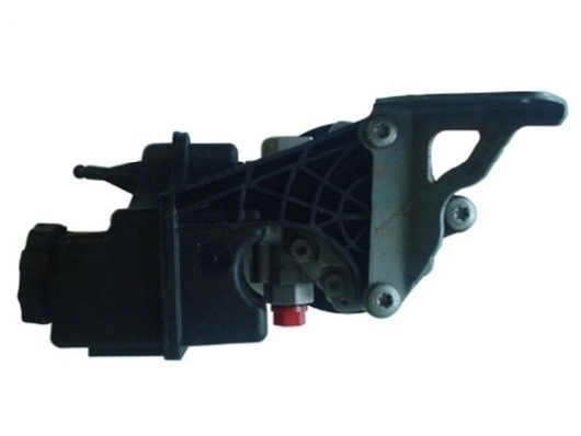 52610 GKN-Spidan ГУР руля