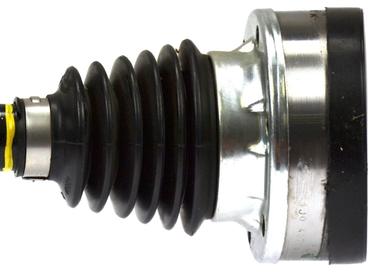 Левая полуось Maxgear 492610