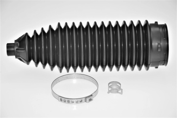 Bota de proteção do mecanismo de direção (de cremalheira) Fiat Doblo 2 263