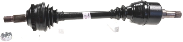 Левая полуось TDS0155 Magneti Marelli