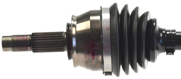 Привод передний правый Polcar T58392 цена, от 101.25 USD